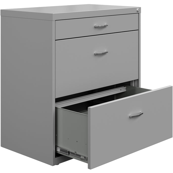 NuSparc Pencil Drawer Lateral File