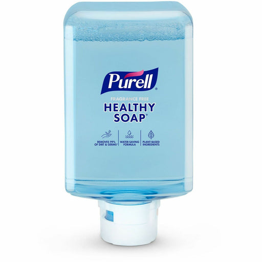 PURELL® ES10 Healthy Soap Clean Release Foam