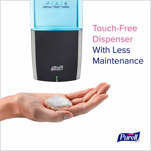 PURELL® ES10 Automatic Hand Soap Dispenser