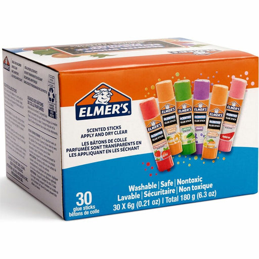 Elmer's Scented Glue Sticks