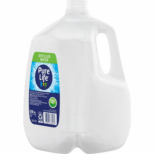 Pure Life Distilled Water
