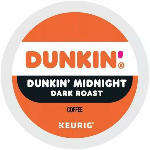 Dunkin'® K-Cup Midnight Coffee