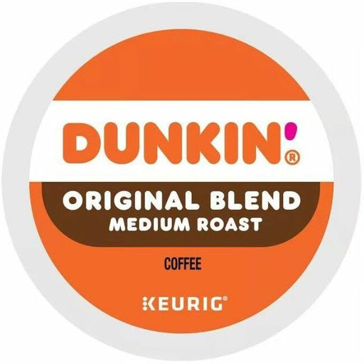 Dunkin'® K-Cup Original Blend Coffee