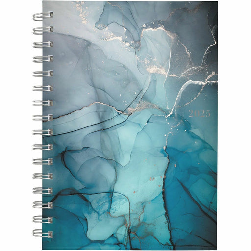 At-A-Glance Glacier Weekly/Monthly Planner