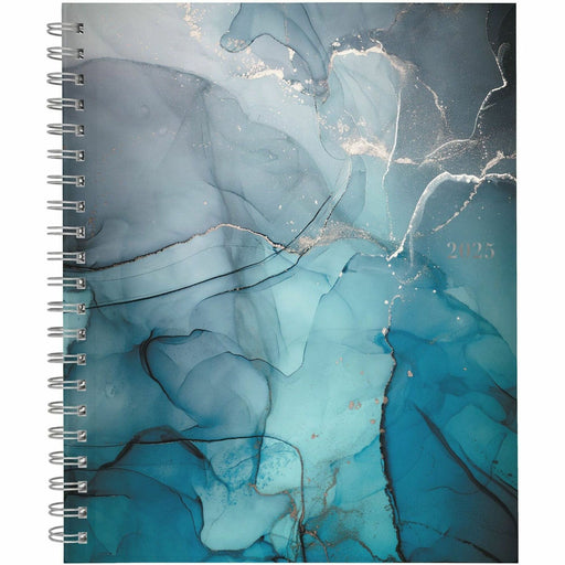 At-A-Glance Glacier Weekly/Monthly Planner