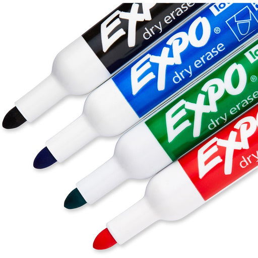 Expo Low Odor Markers