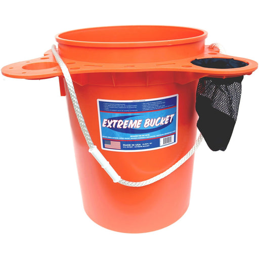 My Bucket Extreme Bucket