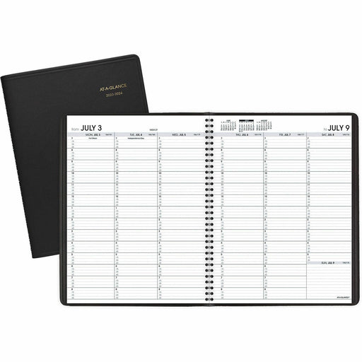 At-A-Glance Academic Weekly Appointment Book