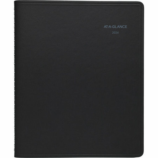 At-A-Glance QuickNotes Weekly/Monthly Appointment Books
