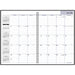 At-A-Glance DayMinder Monthly Academic Planner