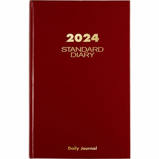 At-A-Glance Standard Daily Journal