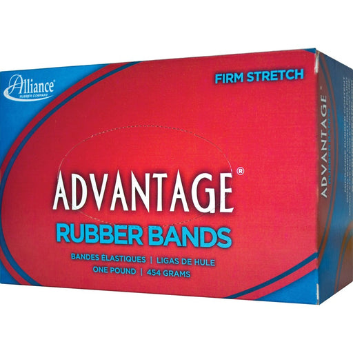 Alliance Rubber 26195 Advantage Rubber Bands - Size #19