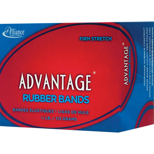 Alliance Rubber 26199 Advantage Rubber Bands - Size #19