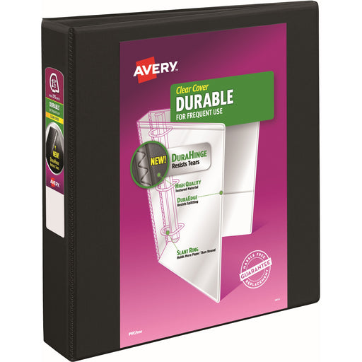Avery® Durable View 3 Ring Binder