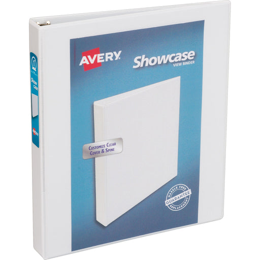 Avery® Showcase Economy View Binder