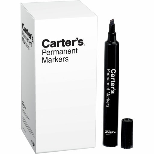 Avery® Large Desk-Style Permanent Markers
