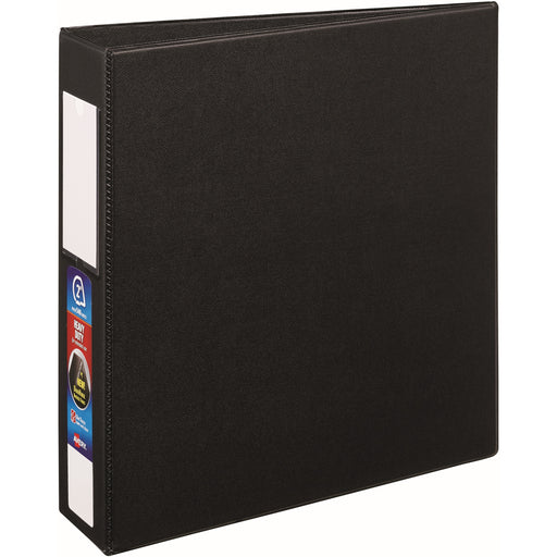 Avery® Heavy-Duty Binder with Locking One Touch EZD Rings