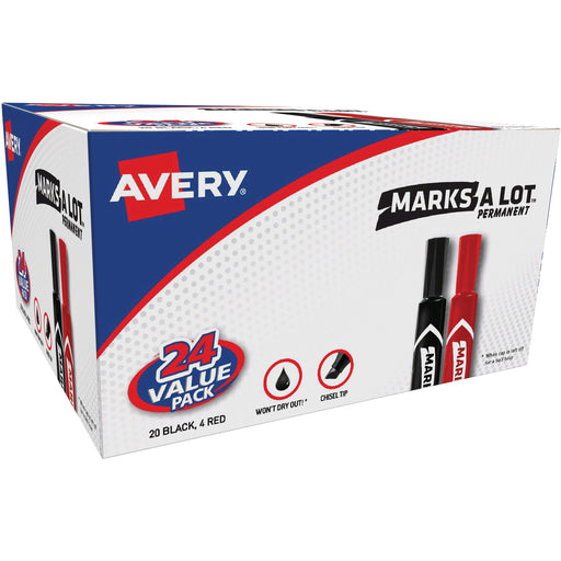Avery® Permanent Markers