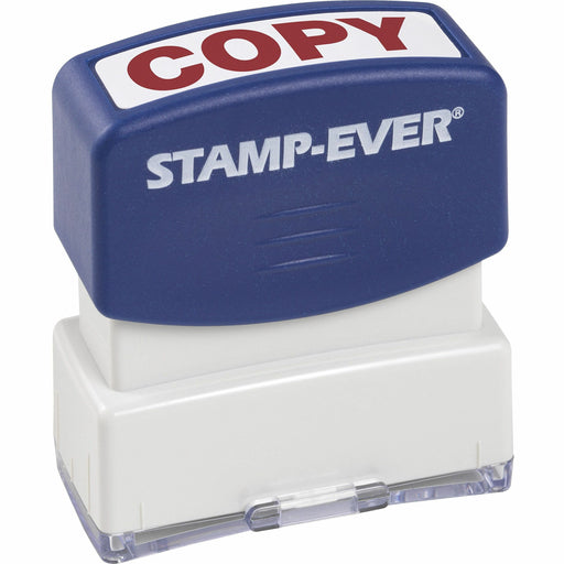 Trodat COPY 1-color Message Stamp