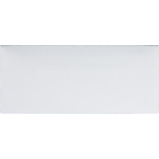 Quality Park No. 10 Business Envelopes with Self Seal Closure