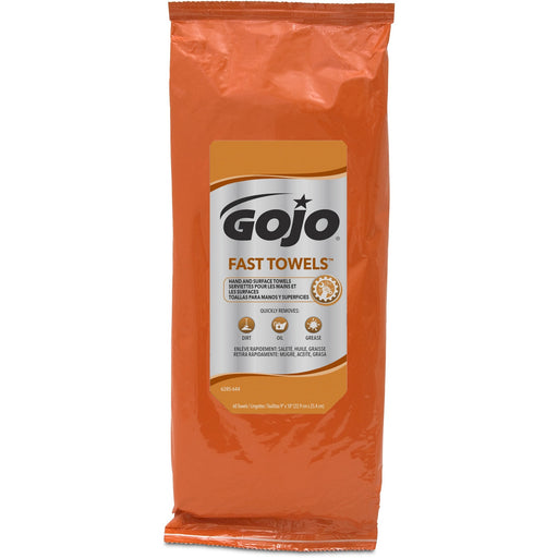 Gojo® Fast Towels