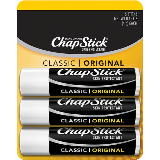 ChapStick Classic Original Lip Balm