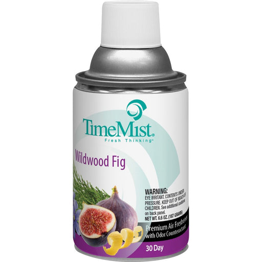 TimeMist Metered 30-Day Wildwood Fig Scent Refill