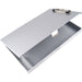 Saunders Tuff Writer Recycled Aluminum Clipboard