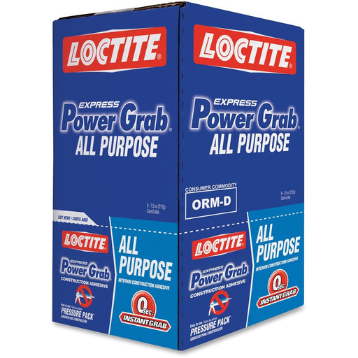 Loctite Express Power Grab All Purpose Adhesive