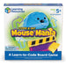Learning Resources Code & Go Mouse Mania Board Game