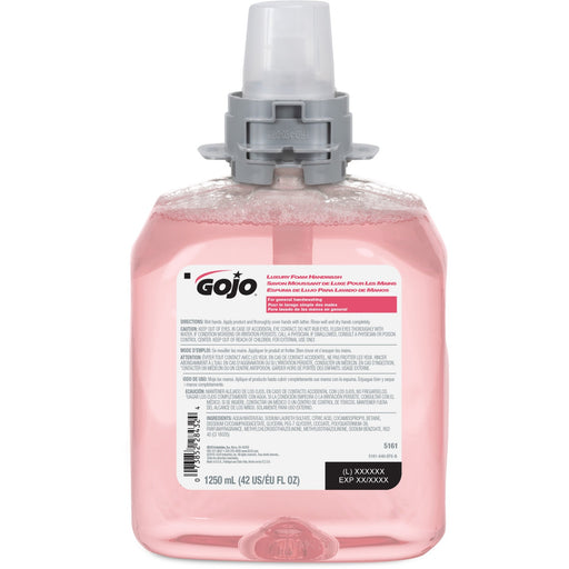 Gojo® FMX-12 Refill Cranberry Luxury Foam Handwash