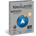 Navigator Platinum Superior Productivity Multipurpose Paper - Silky Touch - Bright White