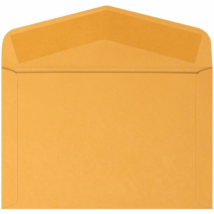 Quality Park 10 x 15 Extra Heavyweight Document Mailers
