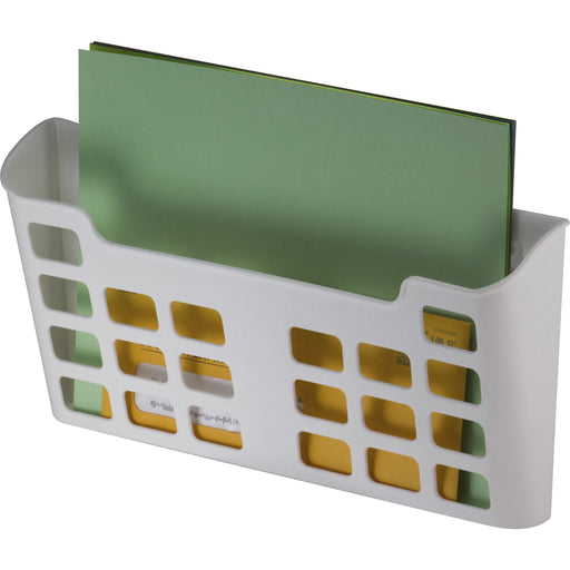 Officemate Magnetplus Magnetic File Pocket