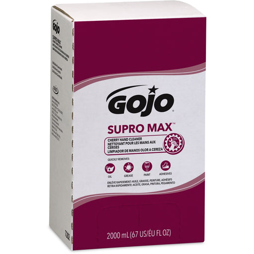 Gojo® Supro Max Hand Cleaner