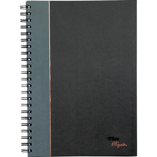 TOPS Sophisticated Business Executive Notebooks