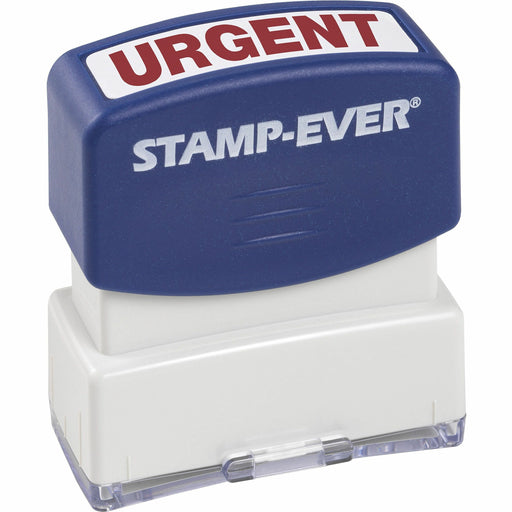 Trodat Pre-inked URGENT Message Stamp