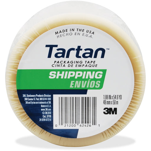 Tartan General-Purpose Packaging Tape