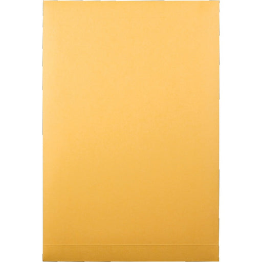 Quality Park 10 x 13 x 2 Expansion Envelopes with Self-Seal Closure