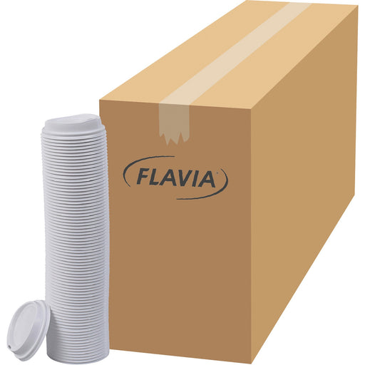 Flavia Hot Beverage Paper Cups