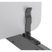 Lorell Double Sit-Stand Base