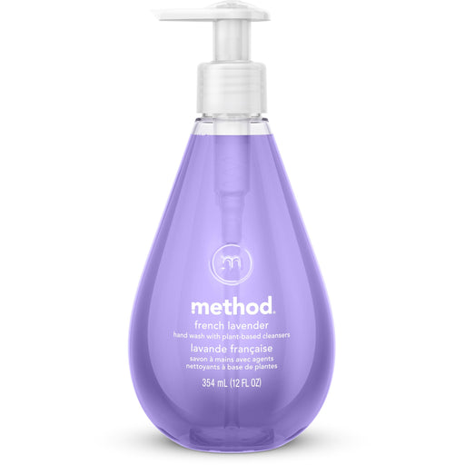 Method Gel Hand Soap