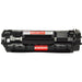 microMICR MICR Standard Yield Laser Toner Cartridge - Alternative for HP 138A, 138X (W1480A) - Black - 1 Each