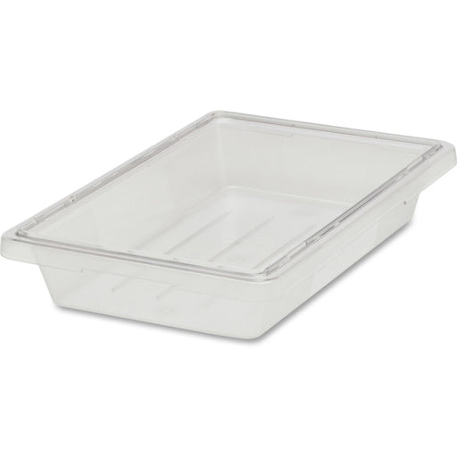 Rubbermaid Commercial 5-Gallon Food/Tote Box
