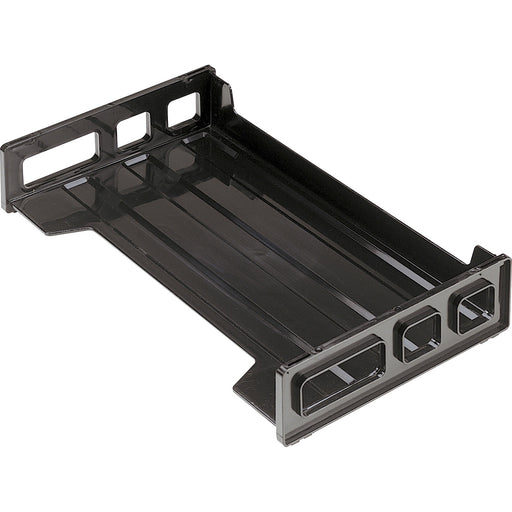 Officemate Side-Loading Desk Tray