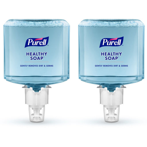 PURELL® HEALTHY SOAP ES4 Fresh Scent Foam Refill