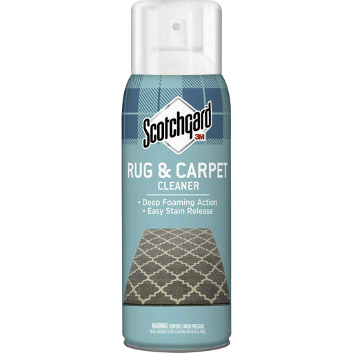 Scotchgard Fabric/Carpet Cleaner