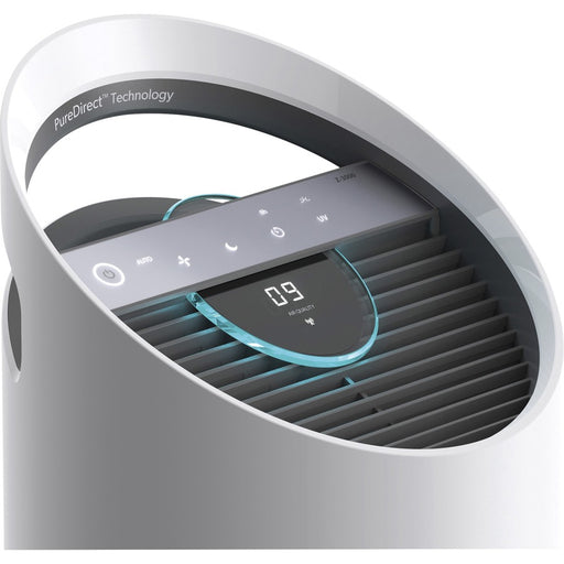 TruSens Air Purifiers with Air Quality Monitor