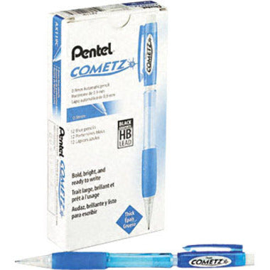 Pentel Cometz .9mm Automatic Pencils