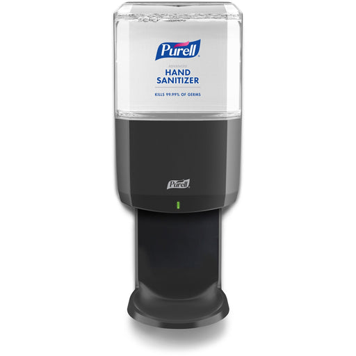 PURELL® ES6 Touch-Free Hand Sanitizer Dispenser, Graphite (6424-01)
